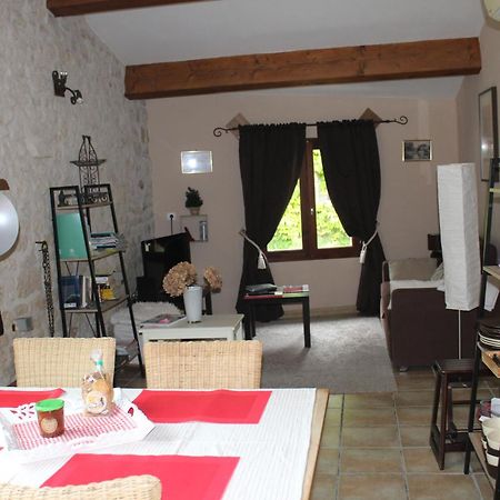 Les gîtes du veau d'or Ozillac Extérieur photo