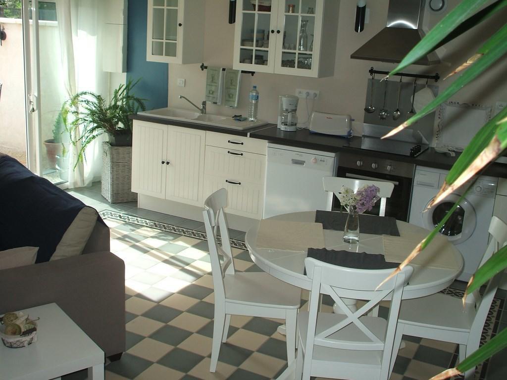 Les gîtes du veau d'or Ozillac Chambre photo