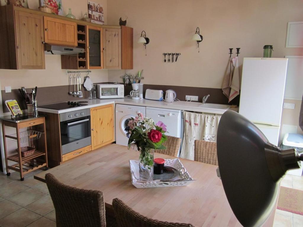 Les gîtes du veau d'or Ozillac Extérieur photo