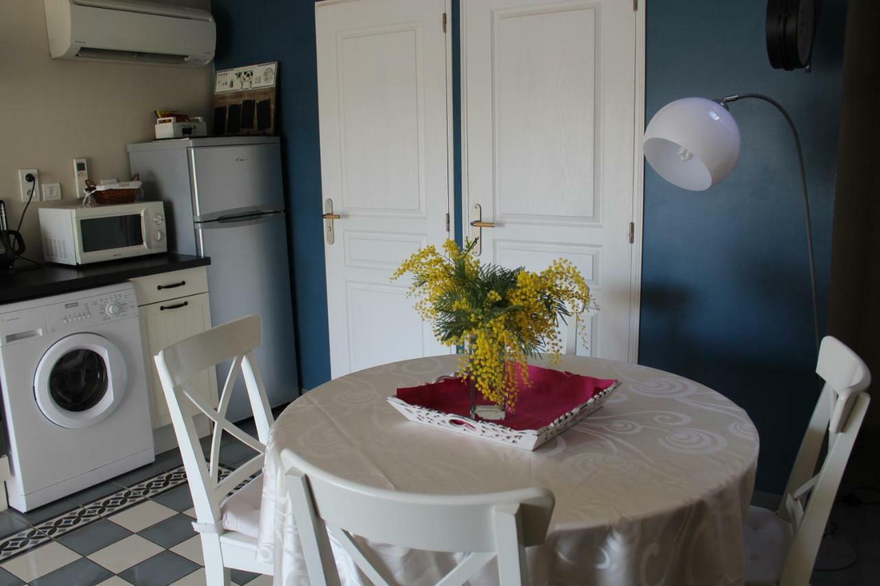 Les gîtes du veau d'or Ozillac Extérieur photo