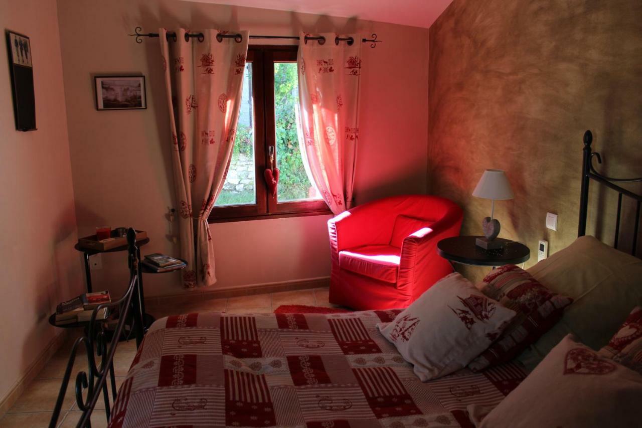 Les gîtes du veau d'or Ozillac Extérieur photo