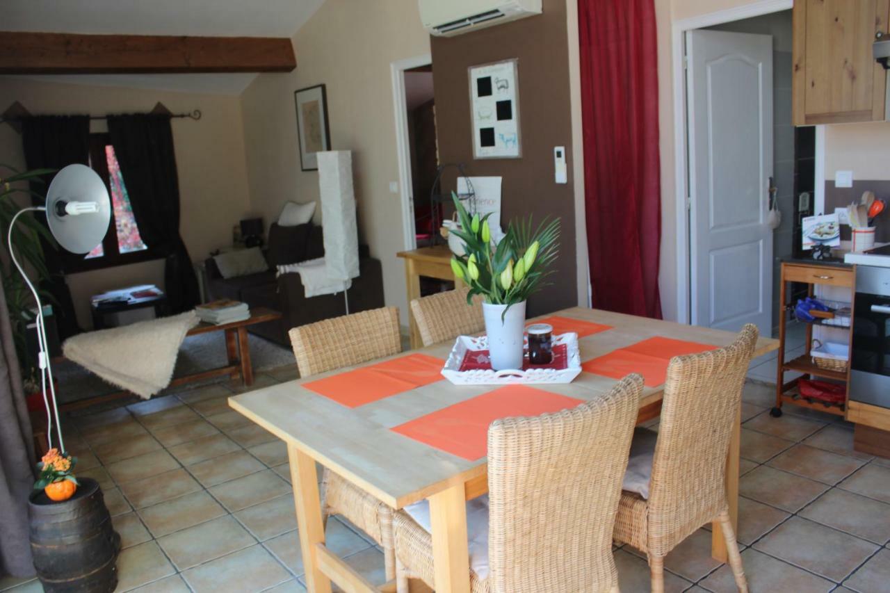 Les gîtes du veau d'or Ozillac Extérieur photo